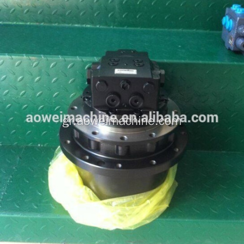 148-4736 CAT307B 307 307C Εκσκαφέας Final Drive Κινητήρας ταξιδιού 148-4567 102-6460 136-2909 1484736 1484567 1026460 1362909